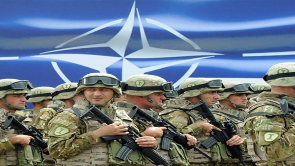 ألمانيا تتولى قيادة قوة "رأس الحربة" التابعة للناتو