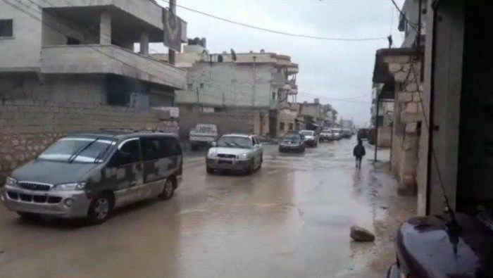 “تحرير الشام”تستنسخ تجربة“الأسد”في التهجير.و”الإنقاذ” تتمدد