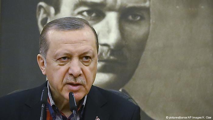 دراسة مثيرة تظهر تراجع التدين لدى الأتراك رغم ظاهرة أردوغان