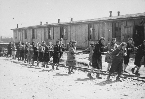 "بادوسيرو"...معسكر العمل القسري الروسي للالمانيات طي النسيان