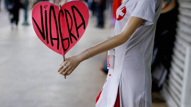"الفياغرا النسائية" تكشف مشكلات جنسية في مصر