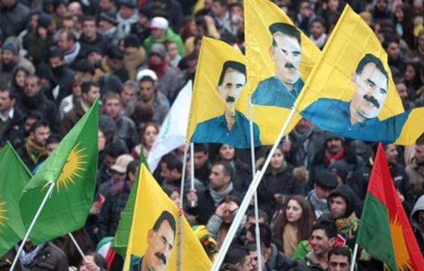 تركيا: الصحفية الهولندية التي تم ترحيلها على " صلات بجماعة إرهابية"