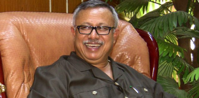 جماعة الحوثي في اليمن تعلن وفاة قائد قواتها الجوية بنوبة قلبية