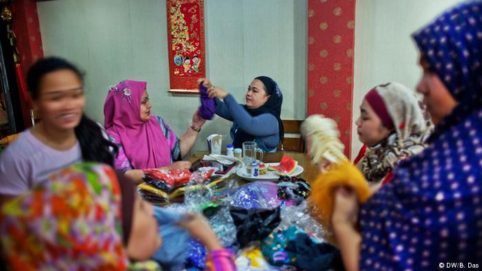 الرئيس الفلبيني يدعو لمنح مسلمي البلاد حكماً ذاتياً أوسع