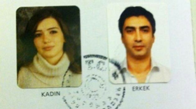 إعلام إيراني يتهم الفنان التركي "مراد علم دار" بتفجير منبج!