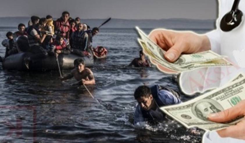 الدول الأورومتوسطية تتعهد بالتعاون ضد الاتجار بالبشر