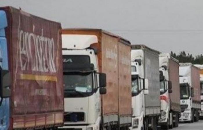 هيئة صحية تابعة للمعارضة السورية : تعليق ألمانيا للمساعدات في إدلب سيقود لـ "كارثة"