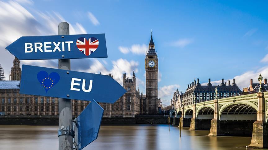 المفوضية الأوروبية : البحث عن أجوبة بريكست في لندن    