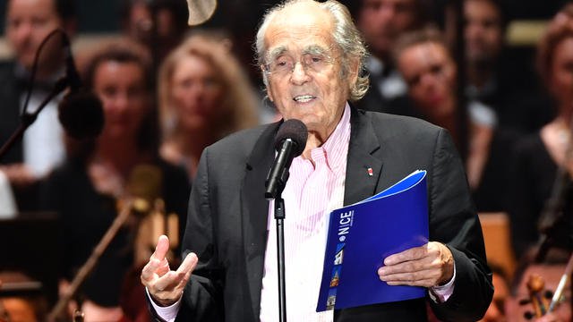 ميشيل ليجراند