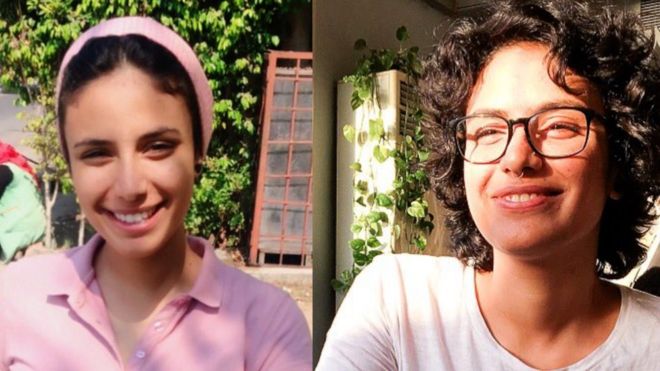 "خلي البدريطلع": لماذا تخلت شابات عن مستحضرات التجميل؟ "خلي البدريطلع": لماذا تخلت شابات عن مستحضرات التجميل؟