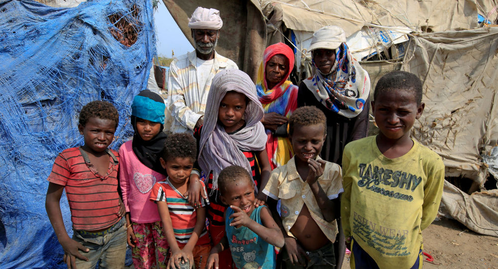  تعقيدات تنفيد اتفاق ستوكهولم تعقد الاوضاع في الحديدة اليمنية     