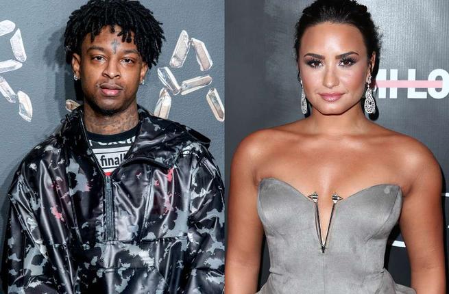 سافاج٢ وديمي لافانو