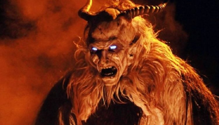 أين يعيش ابليس وأين يوجد “عرشه” وما علاقته بـ “مثلث برمودا” أين يعيش ابليس وأين يوجد “عرشه” وما علاقته بـ “مثلث برمودا”