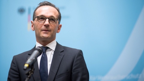  الحكومة الالمانية  تستبعد المشاركة في اي عمل عسكري في فنزويلا   