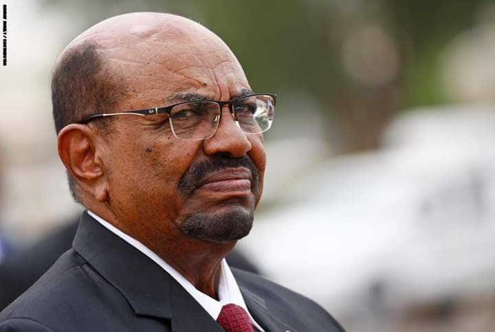 البشير : 2019 عام إسكات البندقية في السودان بشكل نهائي