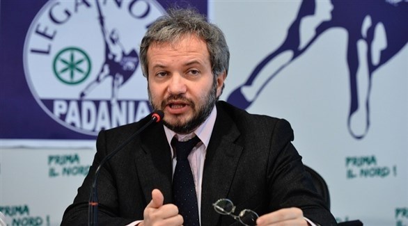 كلاوديو بورجي