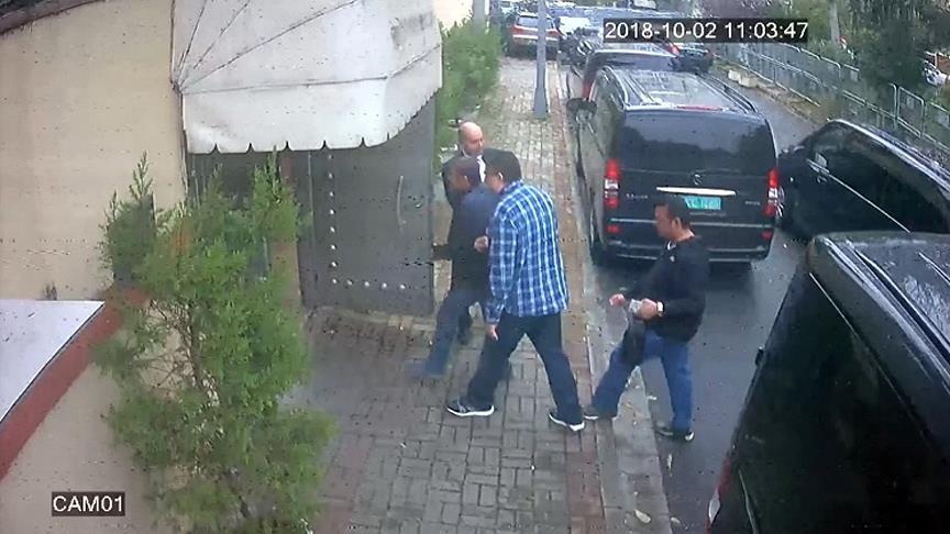 شرطة إسطنبول تستجوب مسؤولي مطعم باع قتلة خاشقجي لحما نيئا