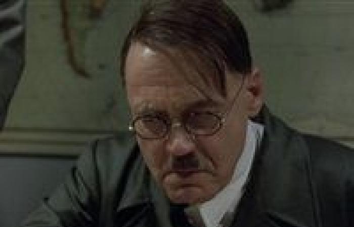 وفاة الممثل السويسري برونو جانز، عن عمر 77 عاما