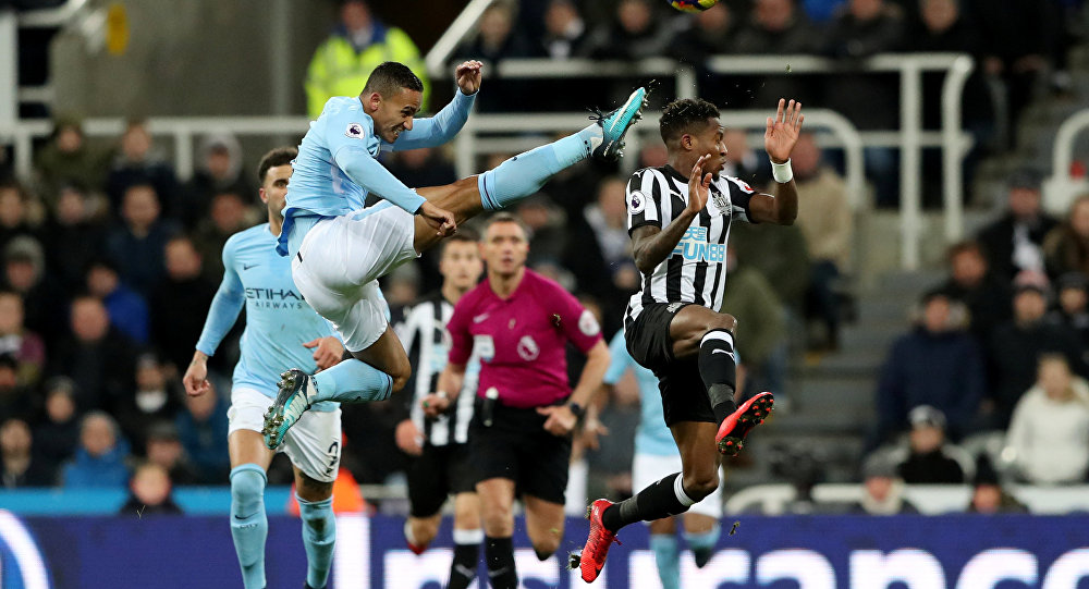 الدوري الإنجليزي ضحية أخرى من ضحايا البريكست