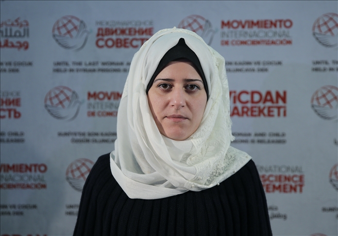 "كابوس التعذيب"لا يُفارق مخيله السوريات الناجيات من السجون  