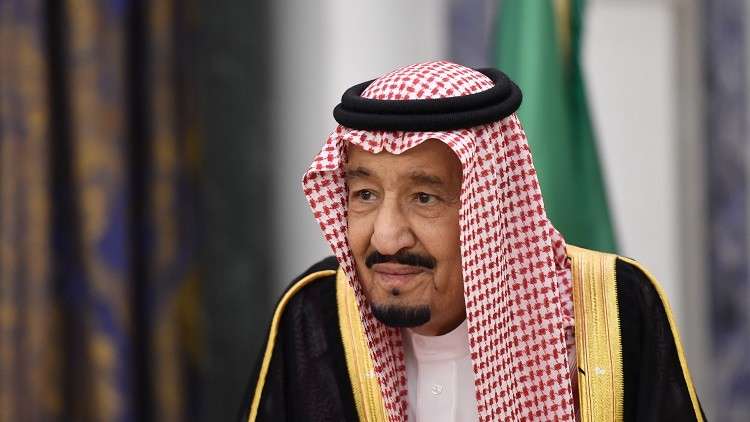 العاهل السعوي يتوجه إلى مصر للمشاركة في القمة العربية الأوروبية