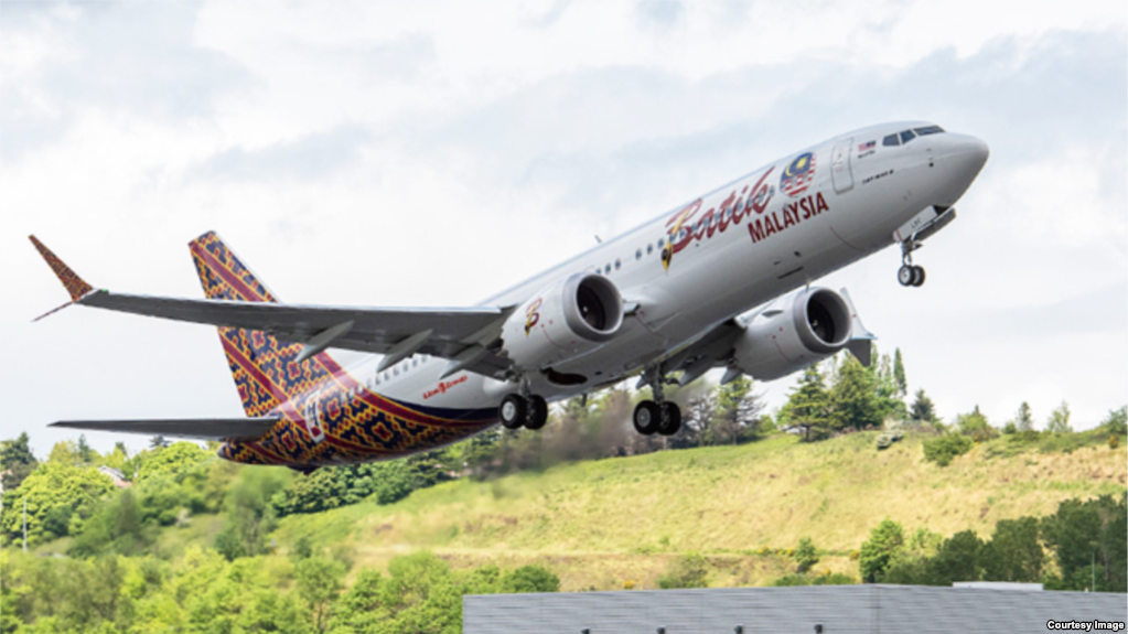 شركات الطيران تعيد النظر بصفقات بقيمة 57 مليار مع "بوينج"