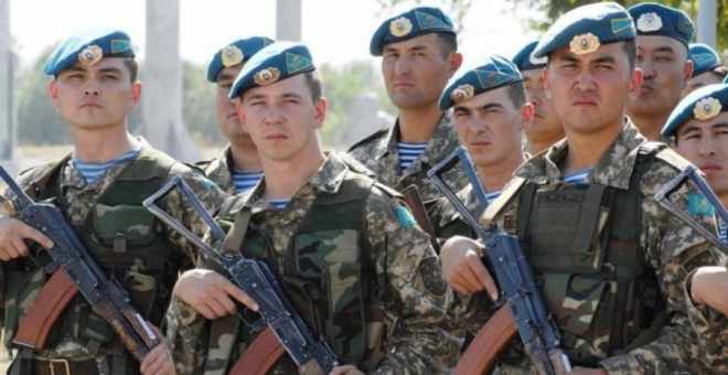 روسيا تعلن تجهيز خط"برافو"بالجولان لعودة قوات حفظ السلام