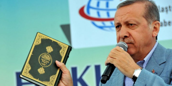 هجوم نيوزيلندا يصبح أداة للدعاية الانتخابية في تركيا