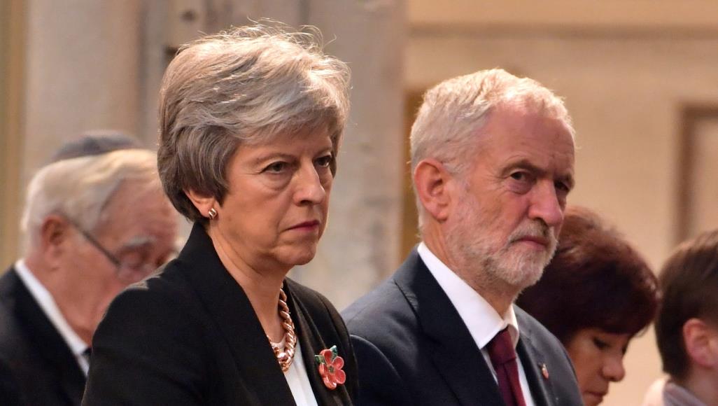 وزير شؤون البريكست: من الممكن إجراء تصويت ثالث على اتفاق ماي