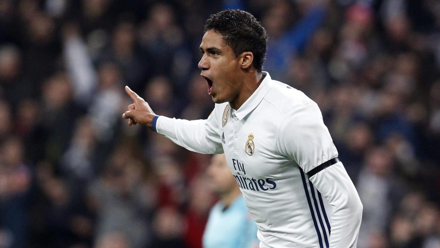 فاران يرحل عن ريال مدريد نهاية الموسم الجاري