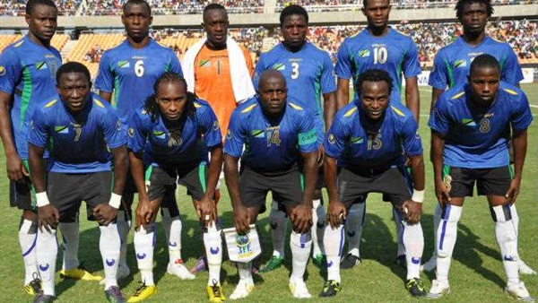 تنزانيا تصعد لكأس الأمم الأفريقية للمرة الأولى منذ 39 عاما