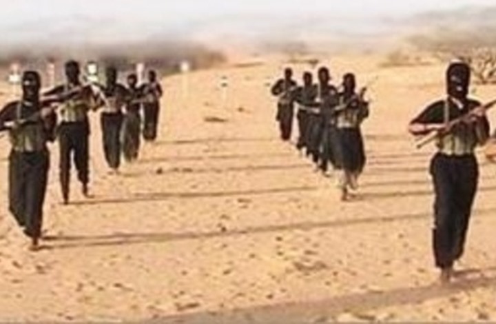   وثائق لداعش تكشف مخططات لتنفيذ عمليات مستقبلية في أوربا
