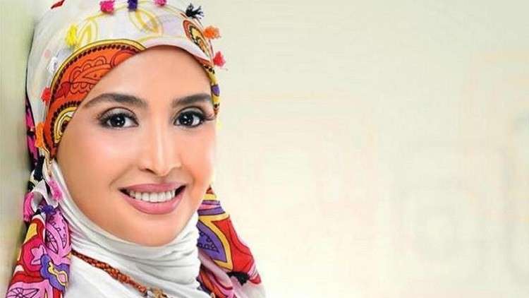 عودة حنان ترك للفن تعرضها لانتقادات لاذعة!