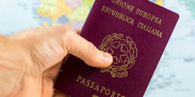 دعوات لحصول المولودين بإيطاليا من أبناء المهاجرين على الجنسية