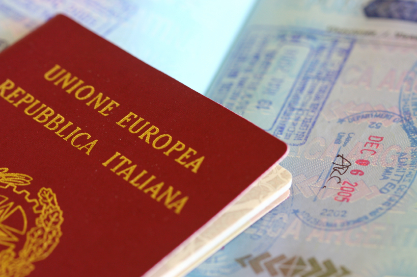 صغيران يجددان نقاش بإيطاليا حول منح الجنسية للأجانب الصغار