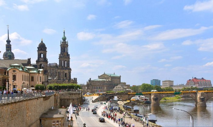 دريسدن