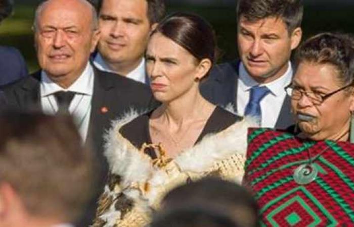 تأبين ضحايا هجومي كرايستشيرش