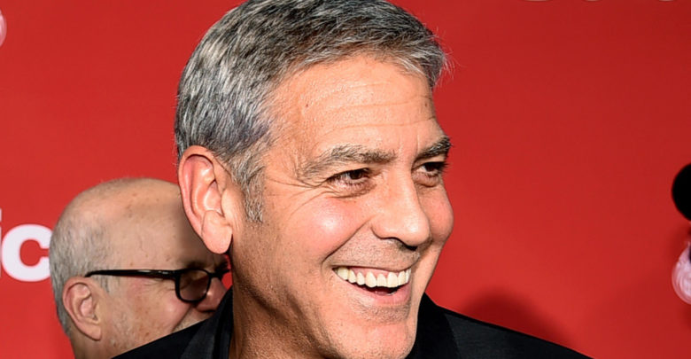 جورج كلوني يدعو إلى مقاطعة فنادق سلطان بروناي