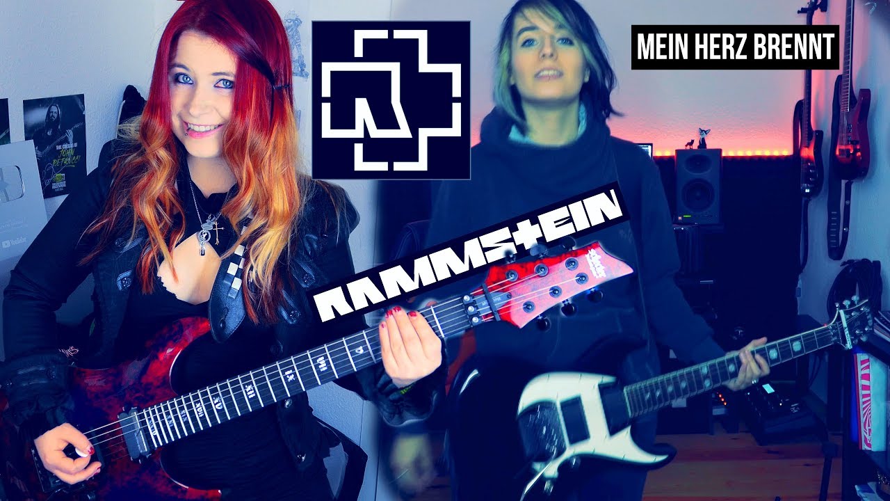 وفاة ثنائي فرقة "هيرز" البريطانية في حادث سير بأمريكا