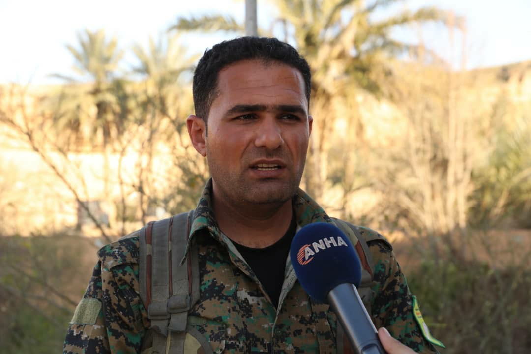 عدنان عفرين