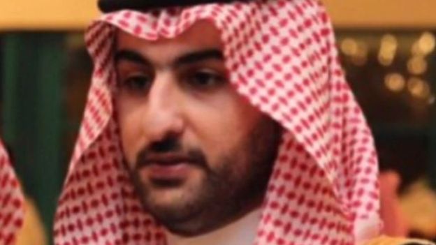 هل أطلقت السعودية سراح السعودي القطري نواف الرشيد؟