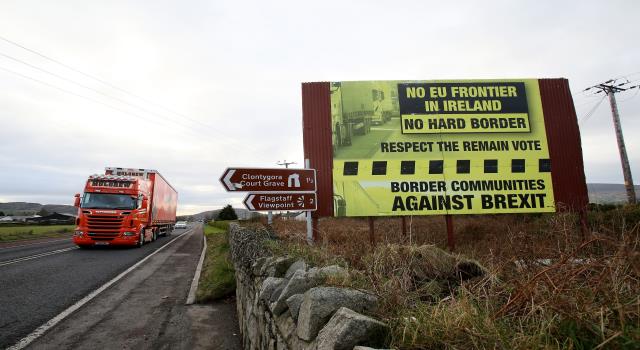 برلين لا تزال تعول على نهج أوروبي موحد بشأن "بريكست"