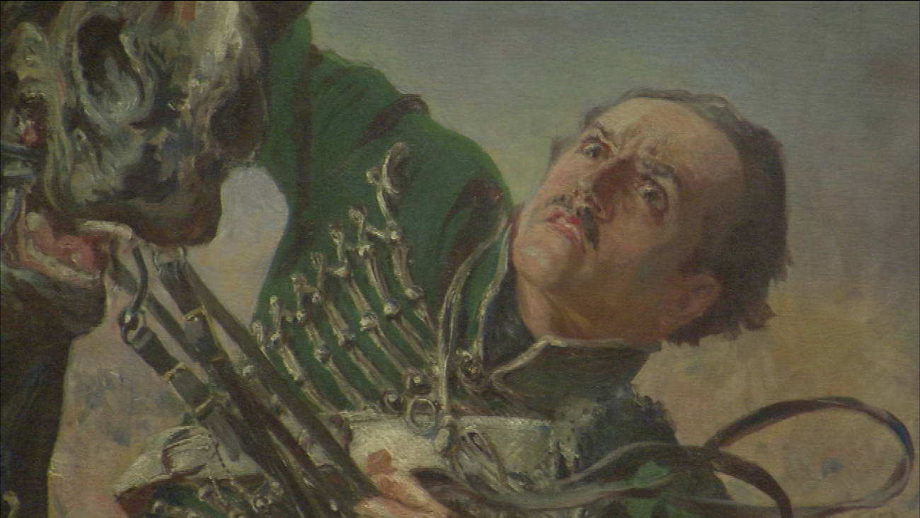 دراسة جديدة: بطل الحرب الثورية الأمريكية "بولاسكي" كان امرأة