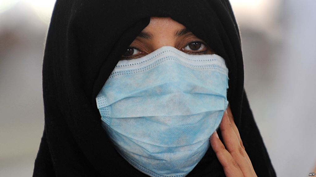 الكويت تترقب خطر (الكورونا ) قادما من السعودية