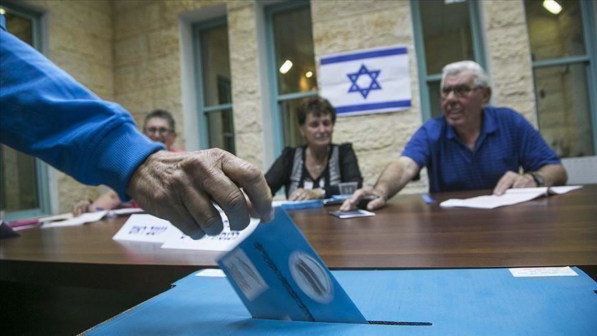 5 سيناريوهات لنتائج الانتخابات الإسرائيلية