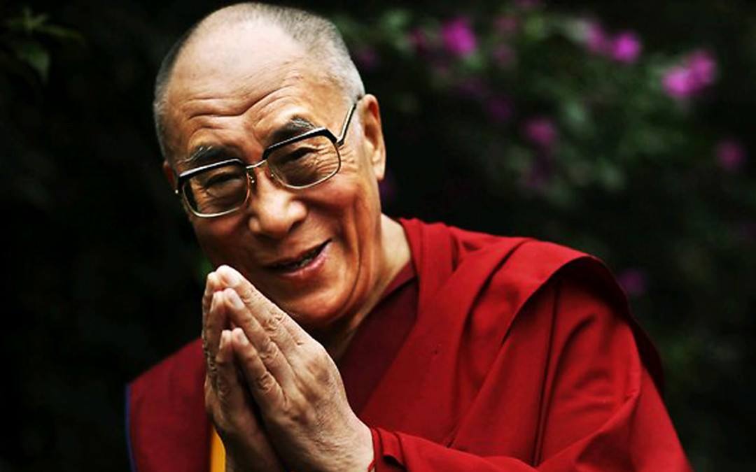 الدالاي لاما يتعافى من عدوى في الصدر ويغادر المستشفى قريبا