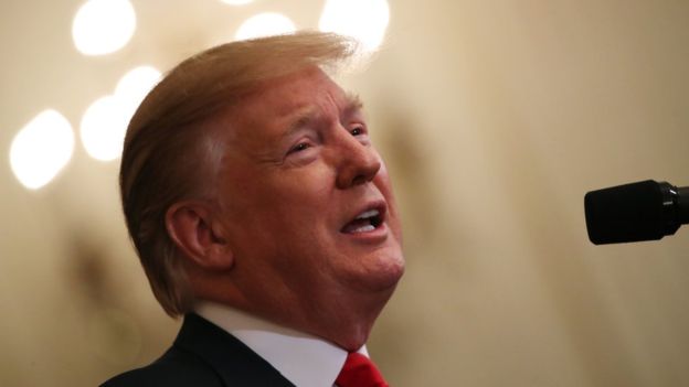 رسميا ...ترامب حاول إقالة المحقق الخاص روبرت مولر