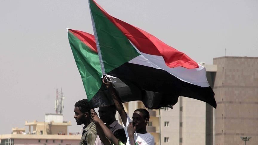 السودان.. "المهنيون" يدعو لنشر قيم التسامح والسلام الاجتماعي السودان.. "المهنيون" يدعو لنشر قيم التسامح والسلام الاجتماعي