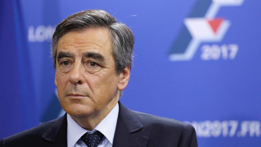 فرانسوا فيون