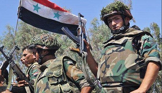مقتل وإصابة 12 من قوات النظام بحماة و15 في ادلب بجسر الشغور